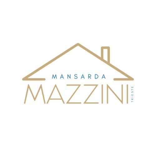 Апартаменти Mansarda Mazzini Трієст Екстер'єр фото